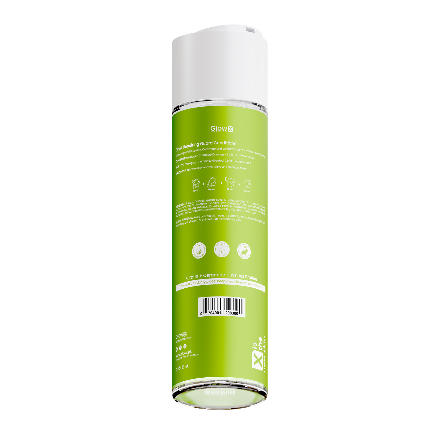 Repair Care Conditioner