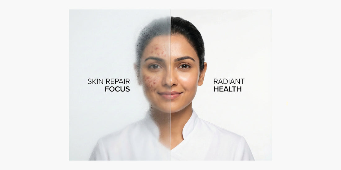 Remove Dark Spots Naturally