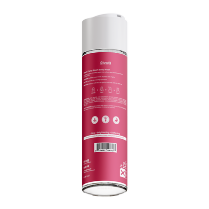 Cherry Bloom Body Wash