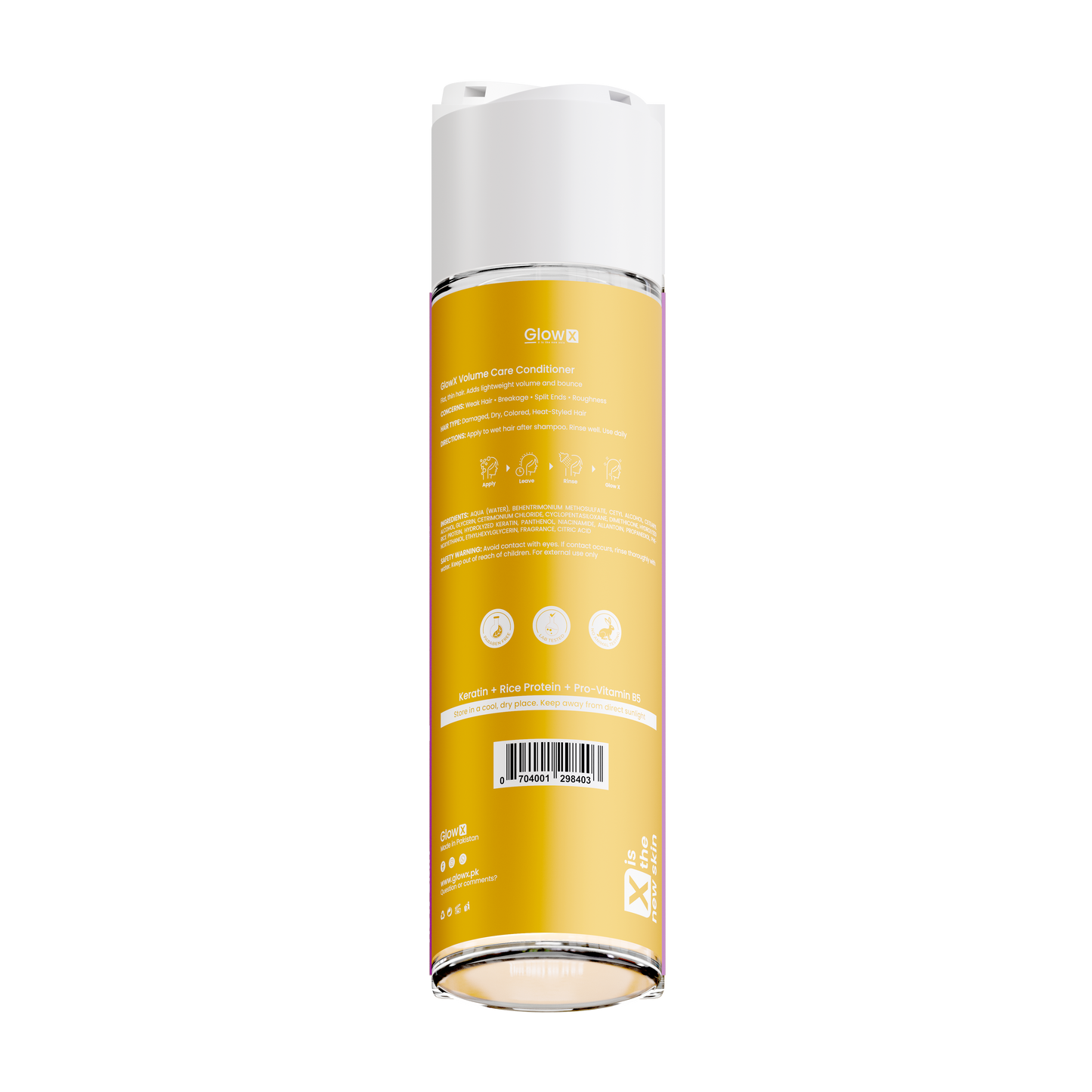 Protein Care Conditioner
