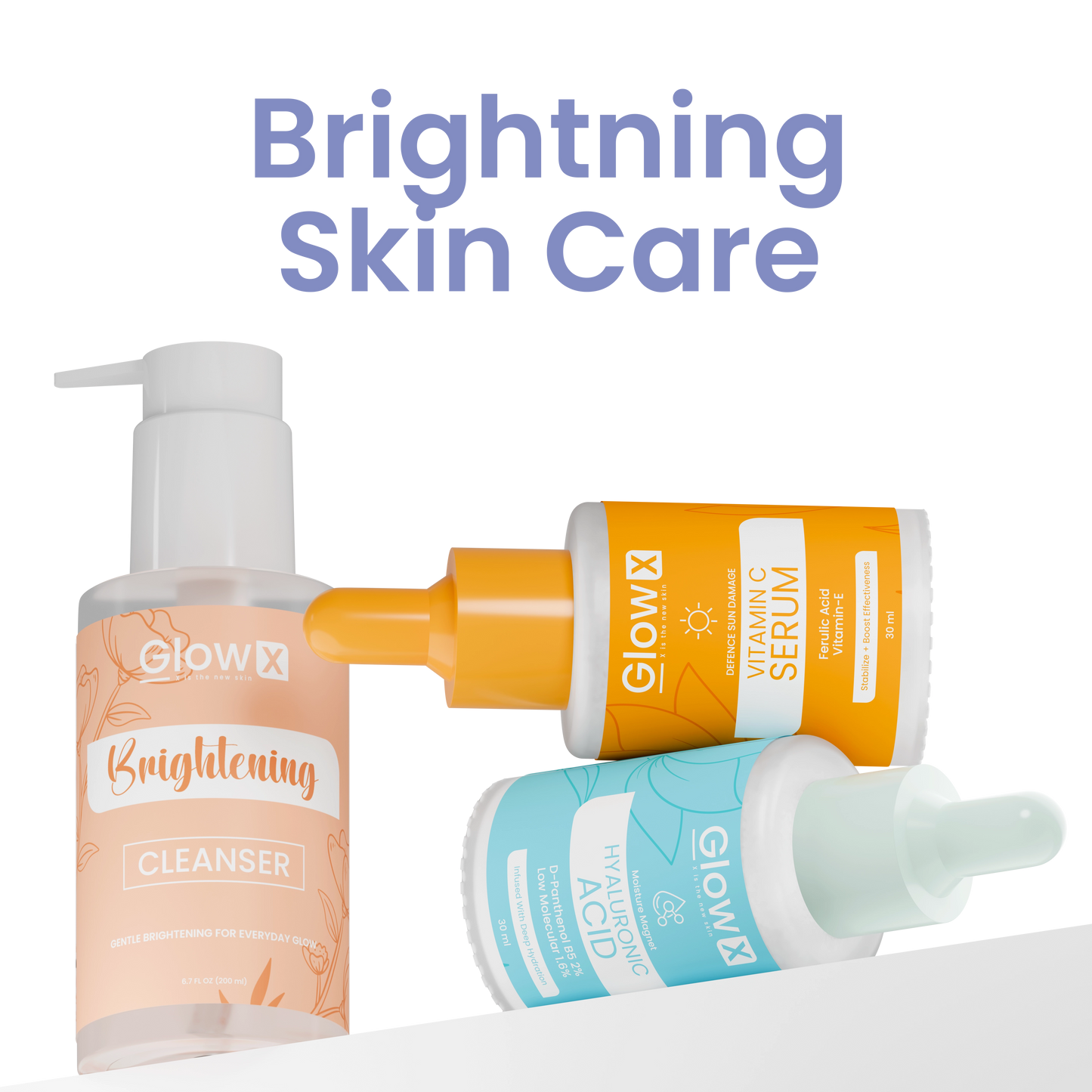 Glowx Brightning Kit