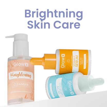 Glowx Brightning Kit