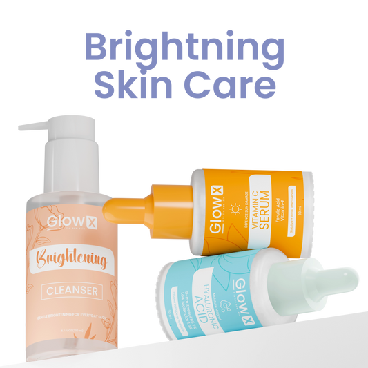 Glowx Brightning Kit