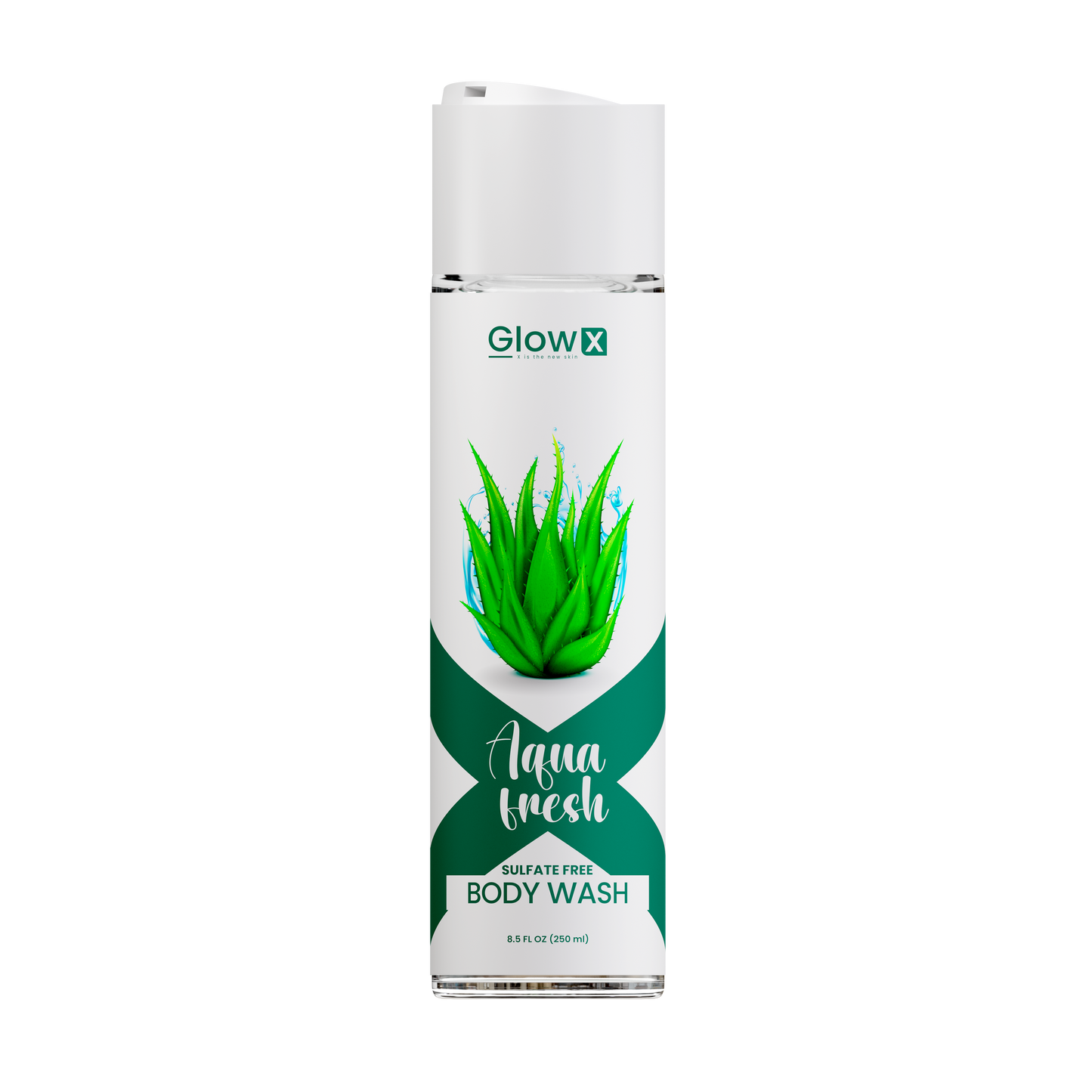 Aqua Fresh Body Wash