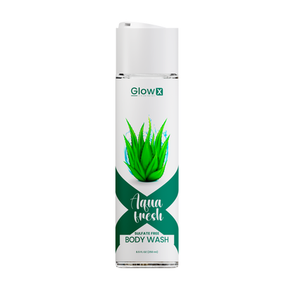 Aqua Fresh Body Wash