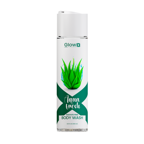 Aqua Fresh Body Wash