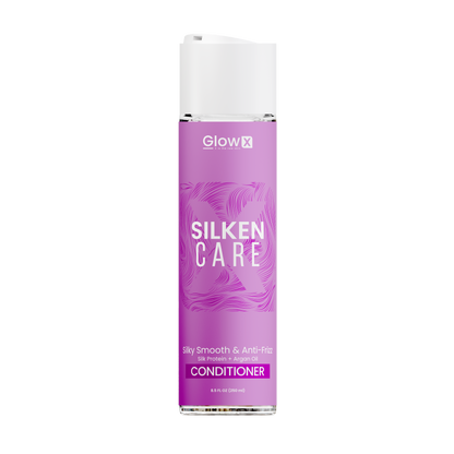 Silken Care Conditioner
