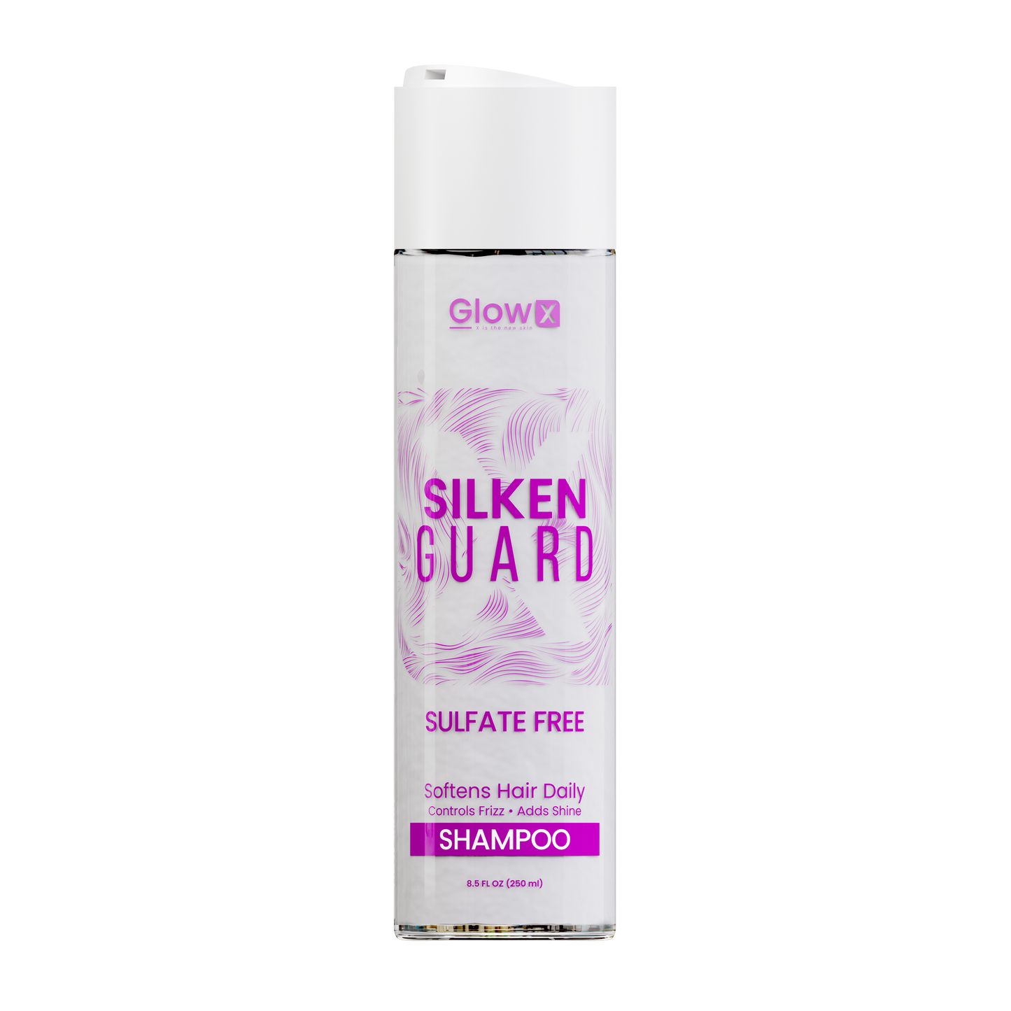 Silken Guard Shampoo