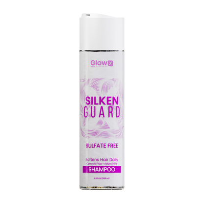 Silken Guard Shampoo
