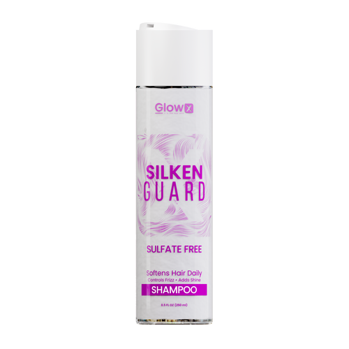 Silken Guard Shampoo