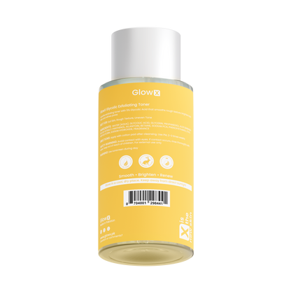 Glycolic Acid Toner