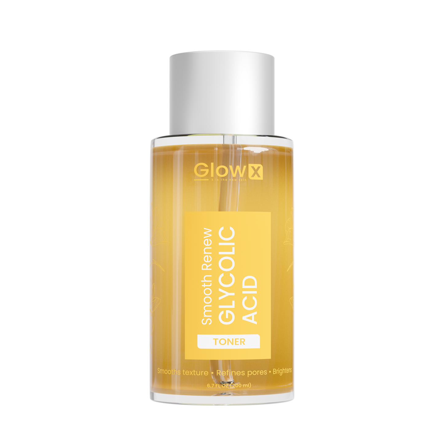 Glycolic Acid Toner