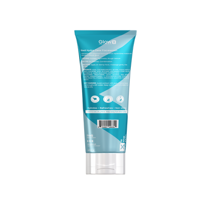 Hydra Dew Facewash