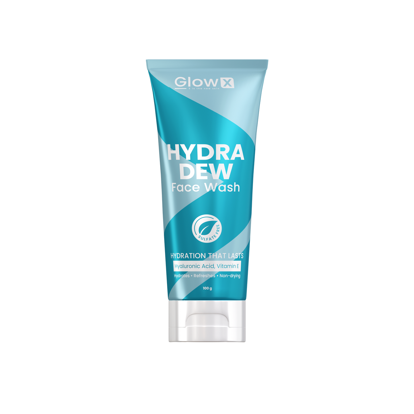 Hydra Dew Facewash