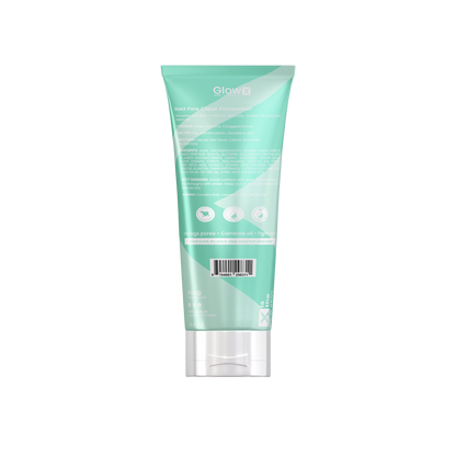 Pore Clear Facewash