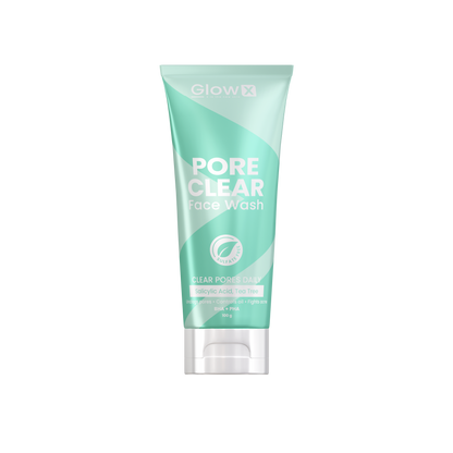 Pore Clear Facewash