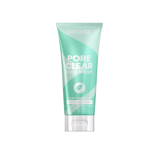 Pore Clear Facewash