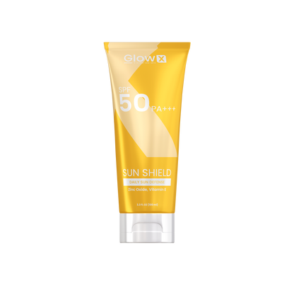 Sun Shield Sunblock