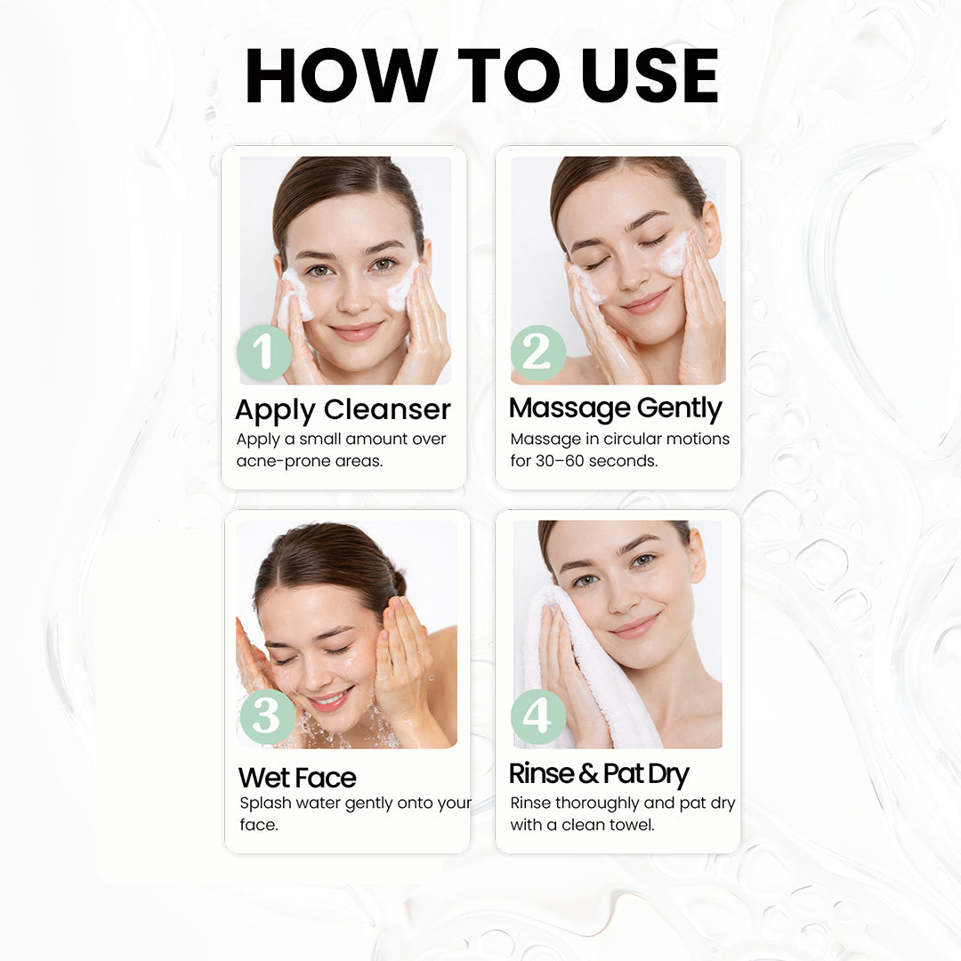 Acne Control Cleanser