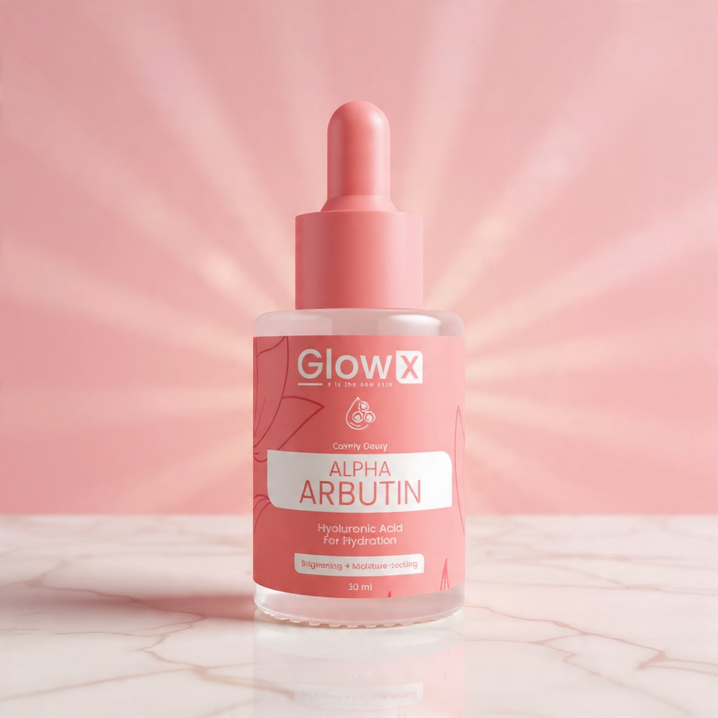 Glowx Skincare Trio Bundle