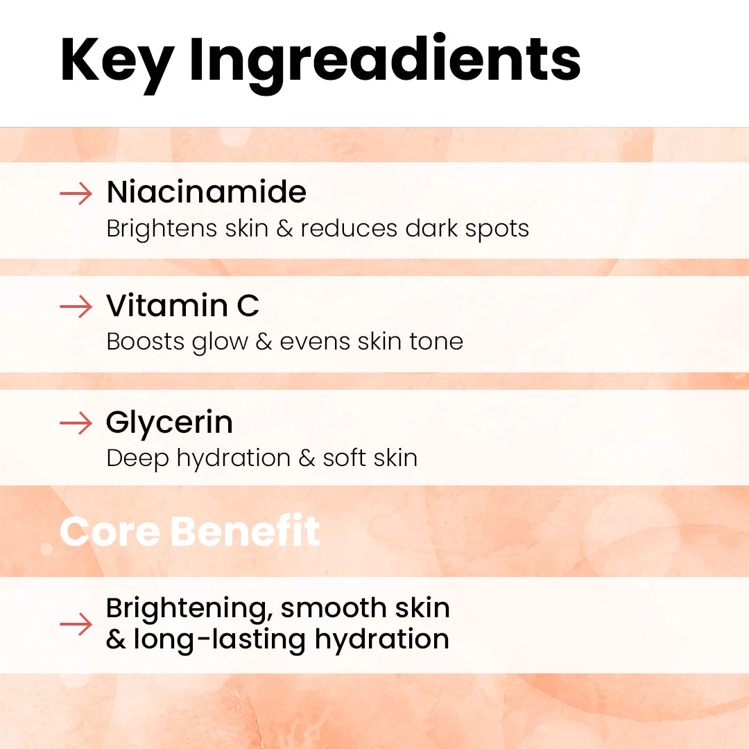 Brightening Cleanser