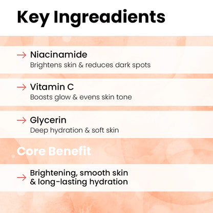 Brightening Cleanser