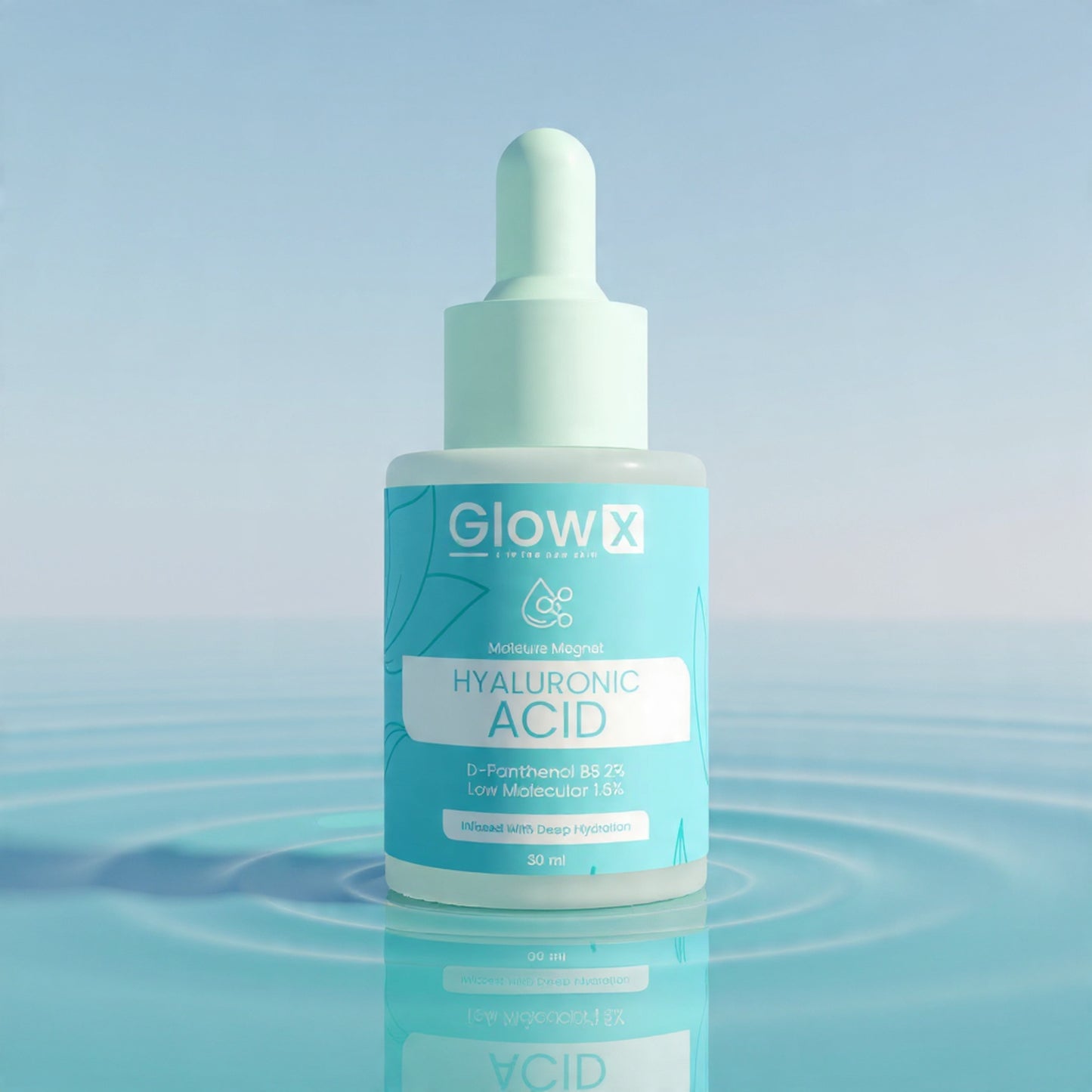 Glowx Skincare Trio Bundle