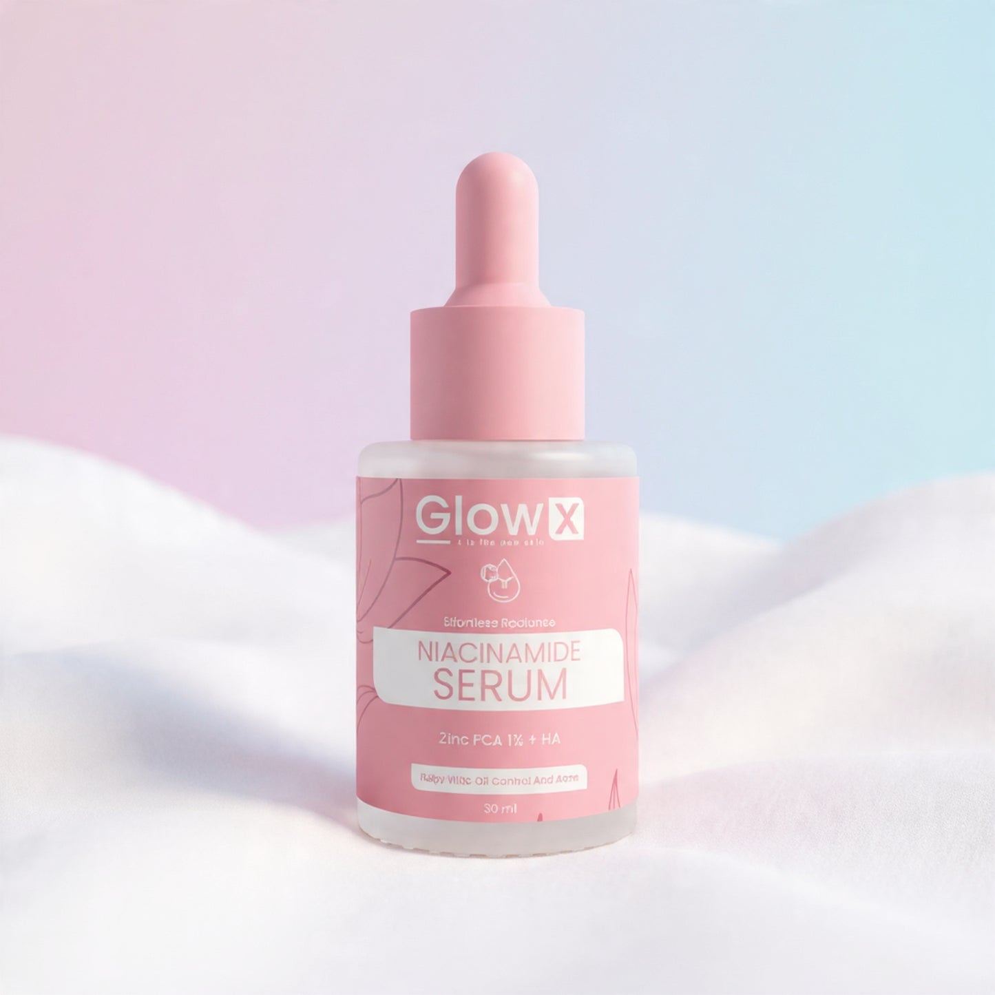 Glowx Skincare Trio Bundle