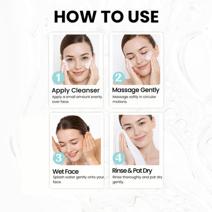 Skin Repairing Cleanser