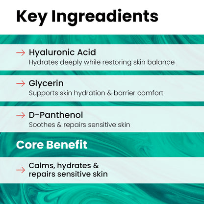 Skin Repairing Cleanser