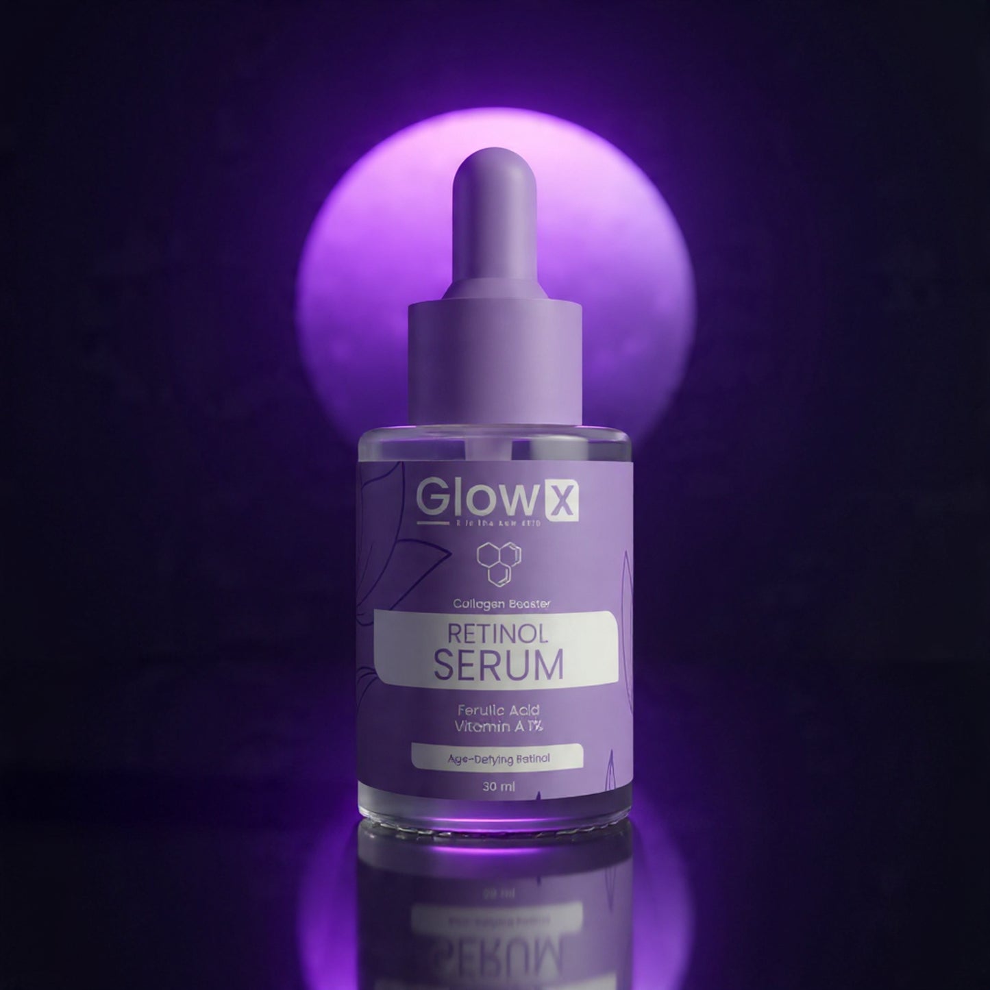 Glowx Skincare Trio Bundle