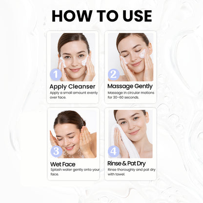 Reviving Cleanser