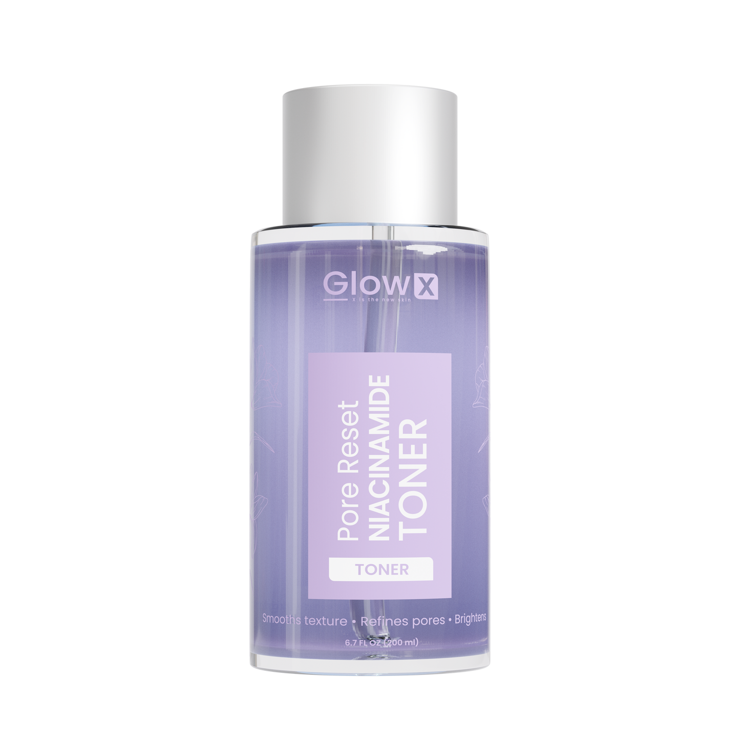 Niacinamide Toner