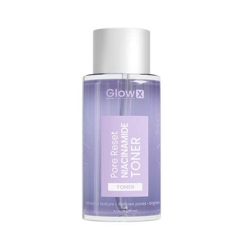 Niacinamide Toner