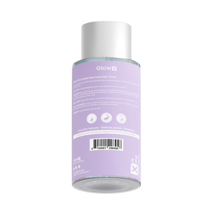 Niacinamide Toner
