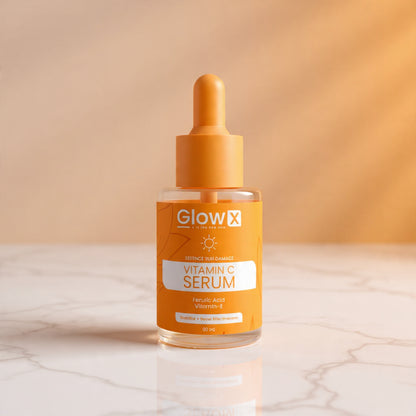 Glowx Skincare Trio Bundle